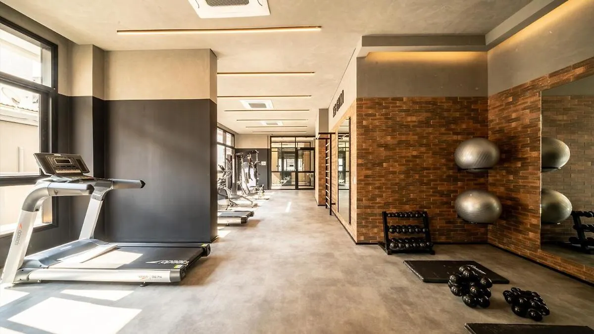 Studio Novo Is Consolacao- Ar Condicionado, Academia E Jacuzzi Sao Paulo Apartment